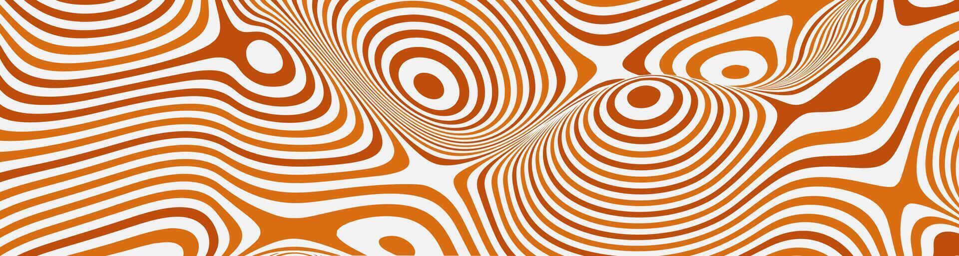 Salt caramel pattern with chocolate swirl background. Peanut design. Abstract texture with milk butter splash and creamy candy sauce. Toffee syrup with sweet drizzle and marble dessert print. vector