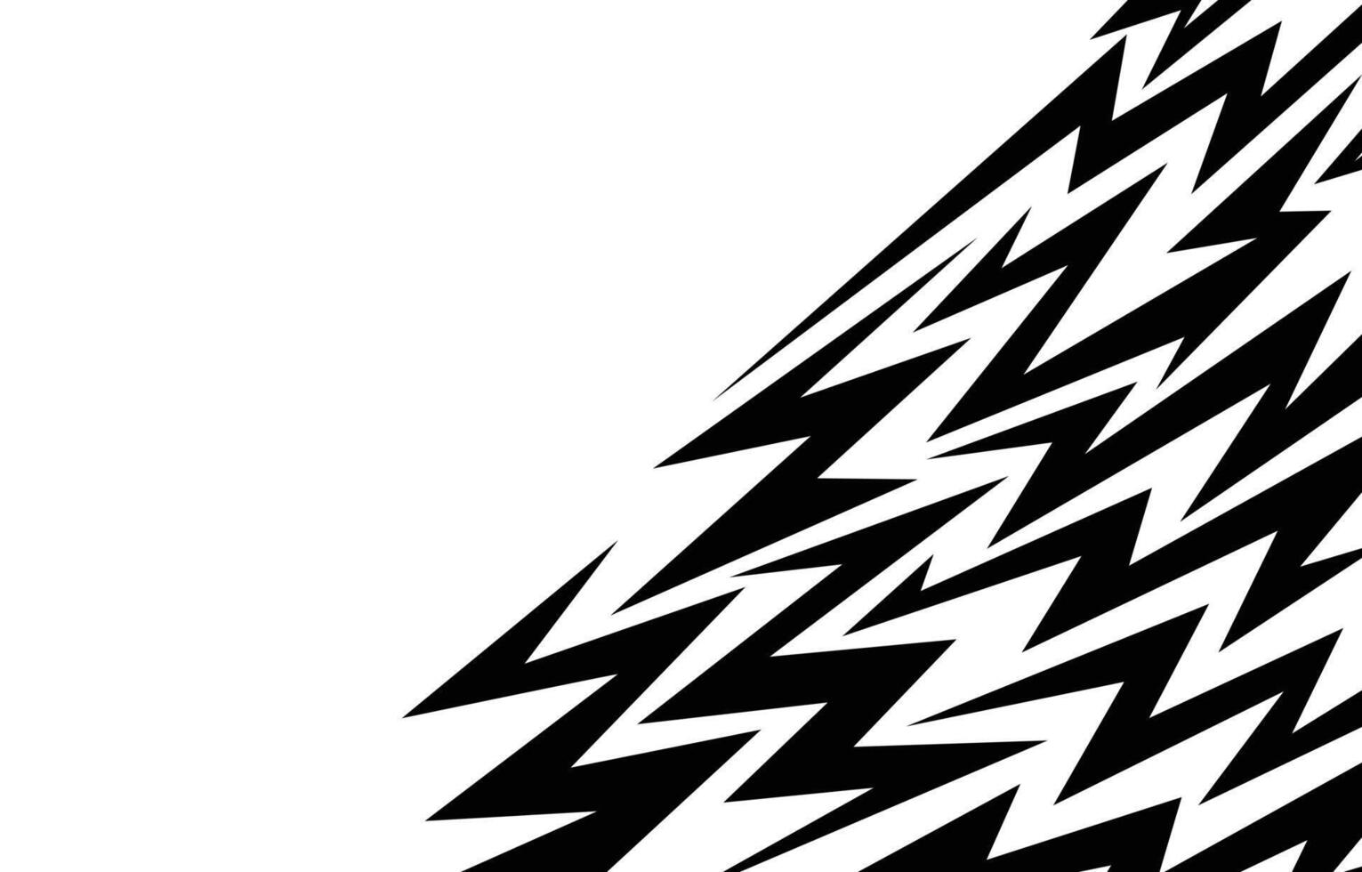 Abstract background geometric spike line patterns, offering a modern and dynamic design. Includes copy space, perfect for branding, presentations, and creative projects vector
