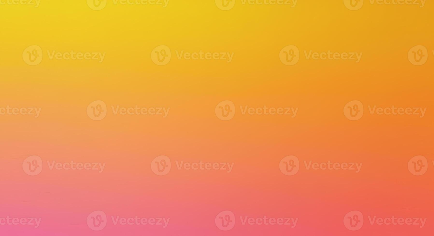A colorful blurred background with a yellow, orange and pink color photo