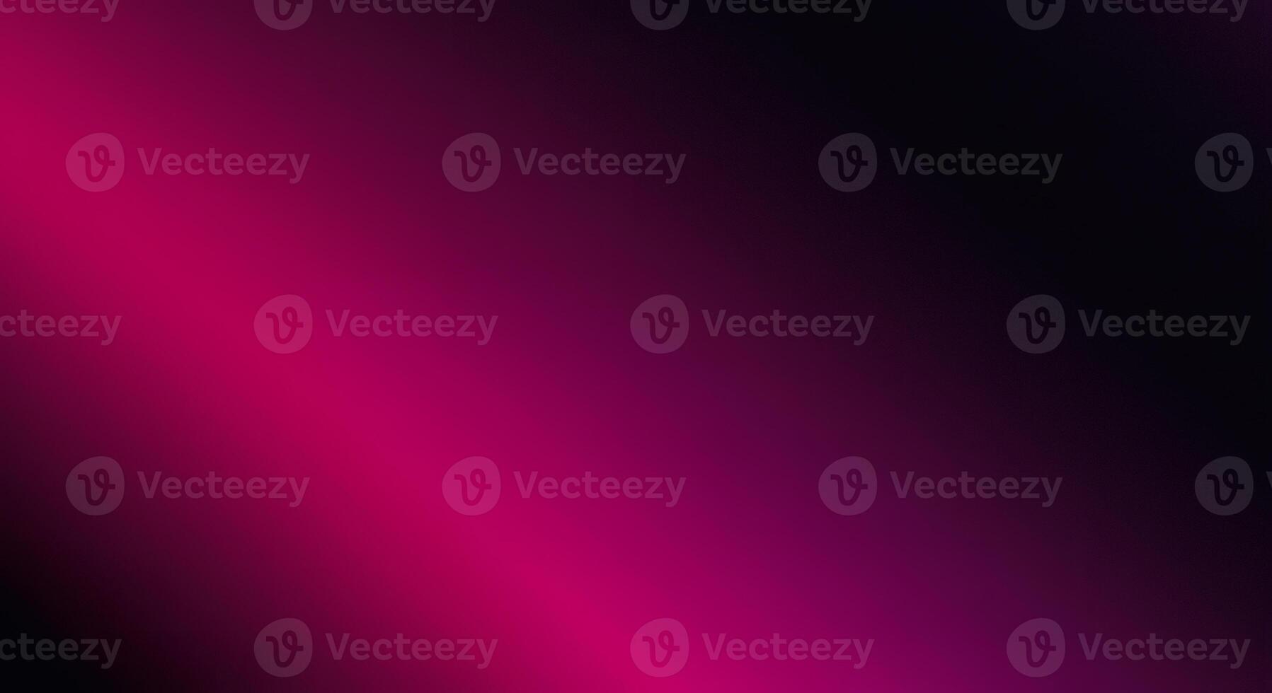 A black and pink background with a light gradient photo