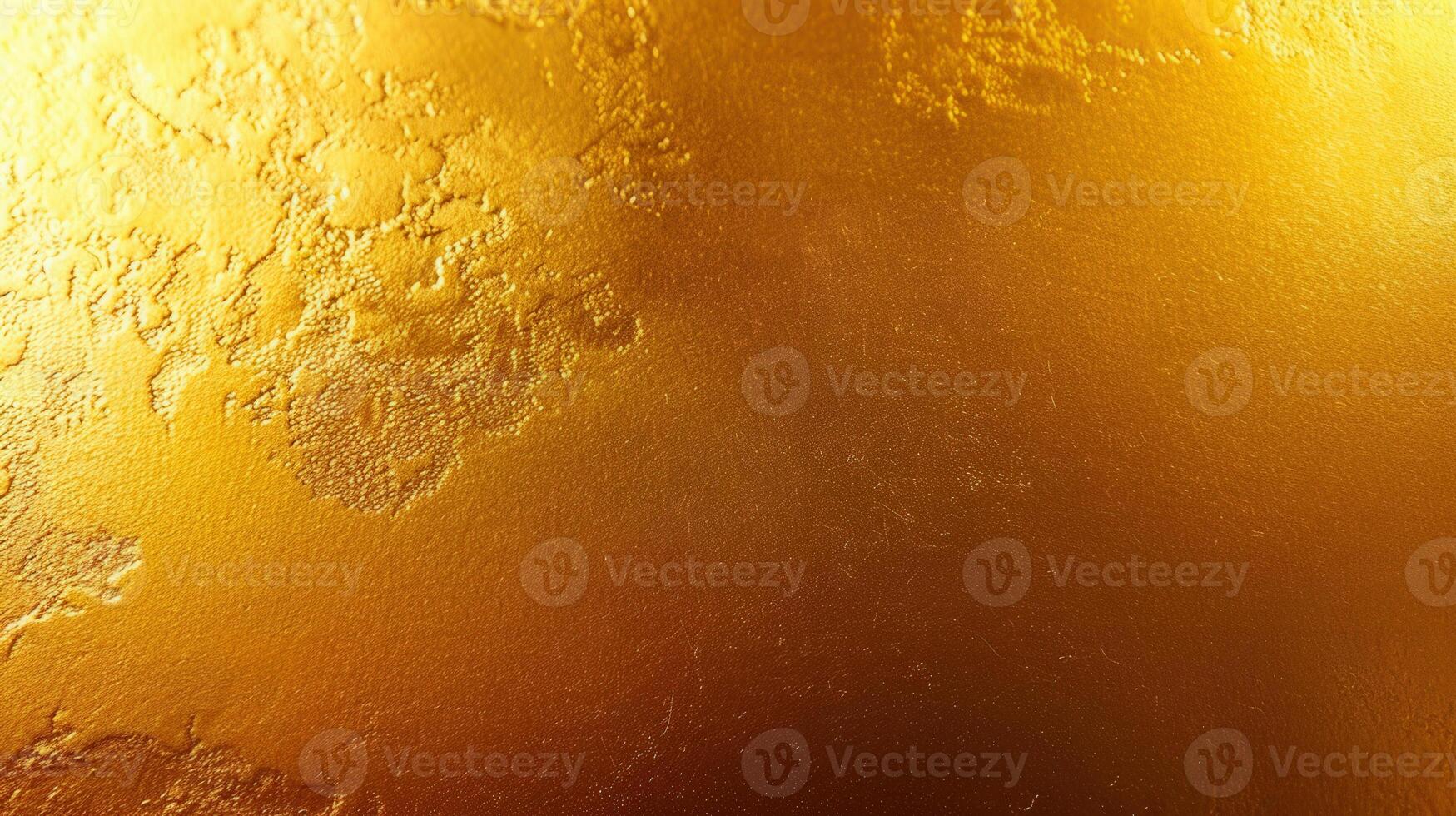 A detailed texture with gold tones, perfect for creating luxurious and elegant designs. photo