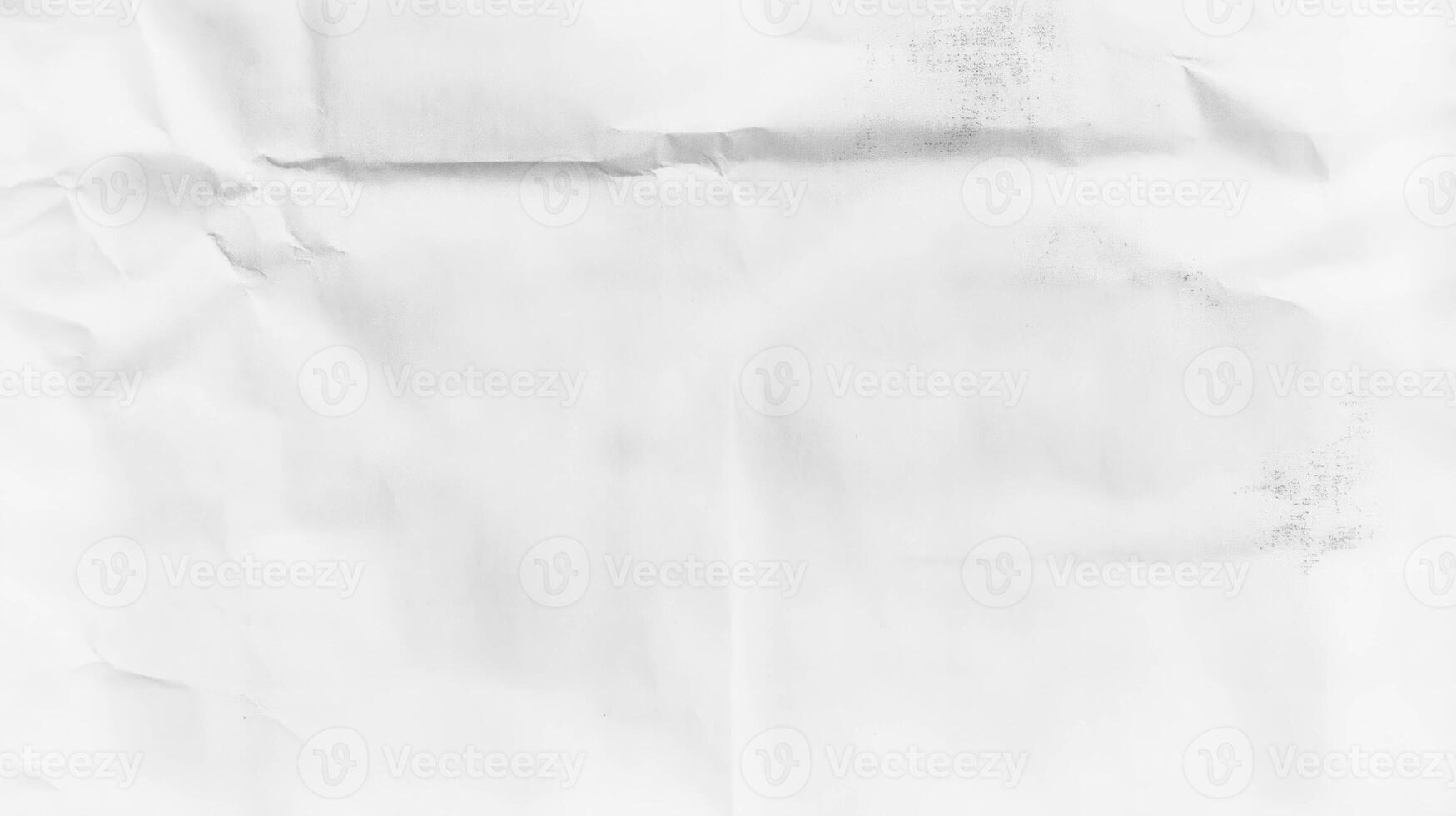 High resolution white paper texture for background design and creative projects photo