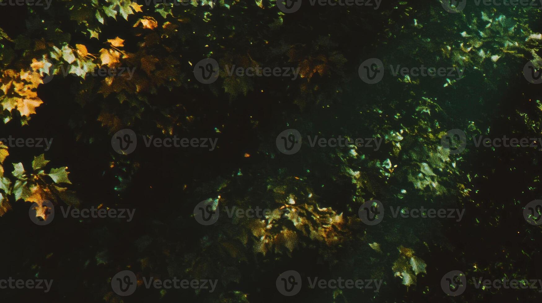 Rustic grunge brown texture with chaotic overlay for artistic background design photo