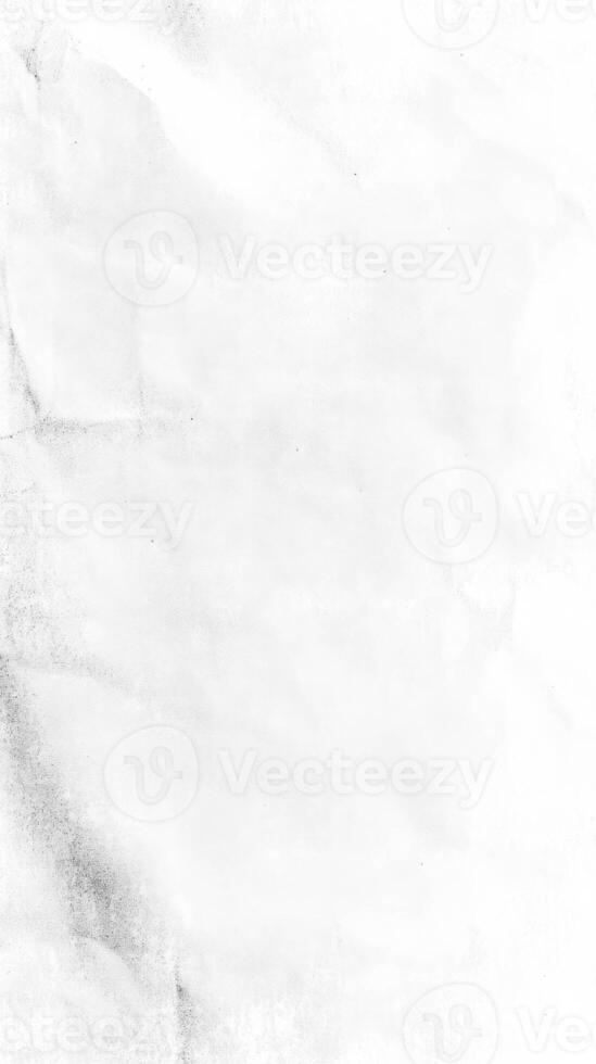 Distressed and worn old paper texture with black details for vintage design projects photo