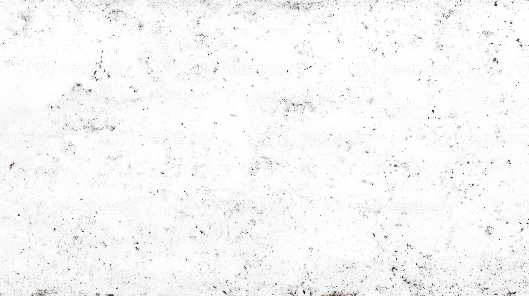 Grunge white texture with high contrast and chaotic elements for creative design photo