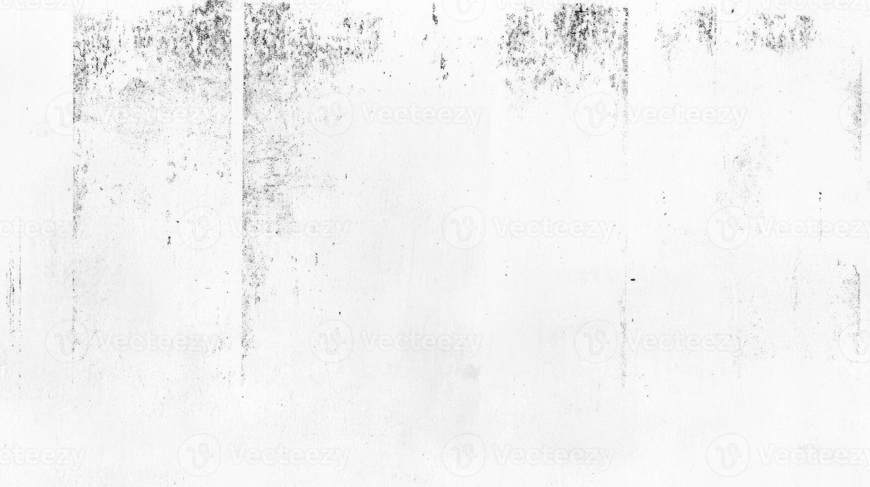 Grunge texture with white and black contrast for creative design projects photo