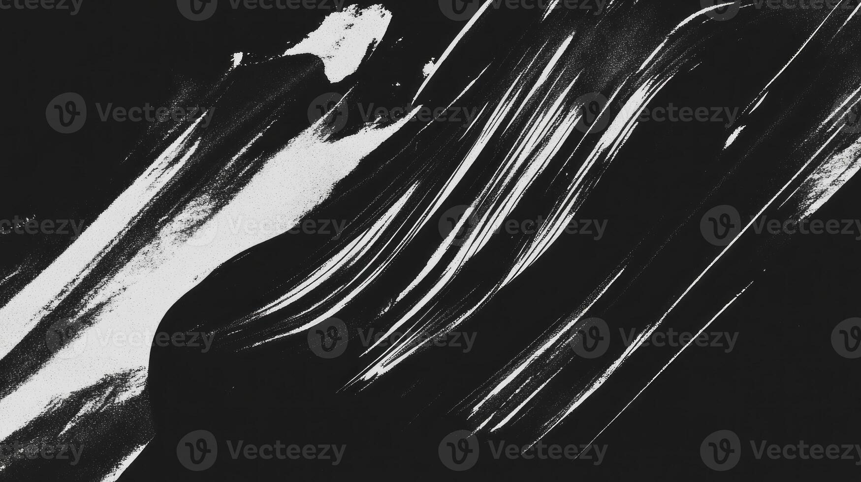 Grunge gray contrast overlay texture with artistic chaos for creative designs photo