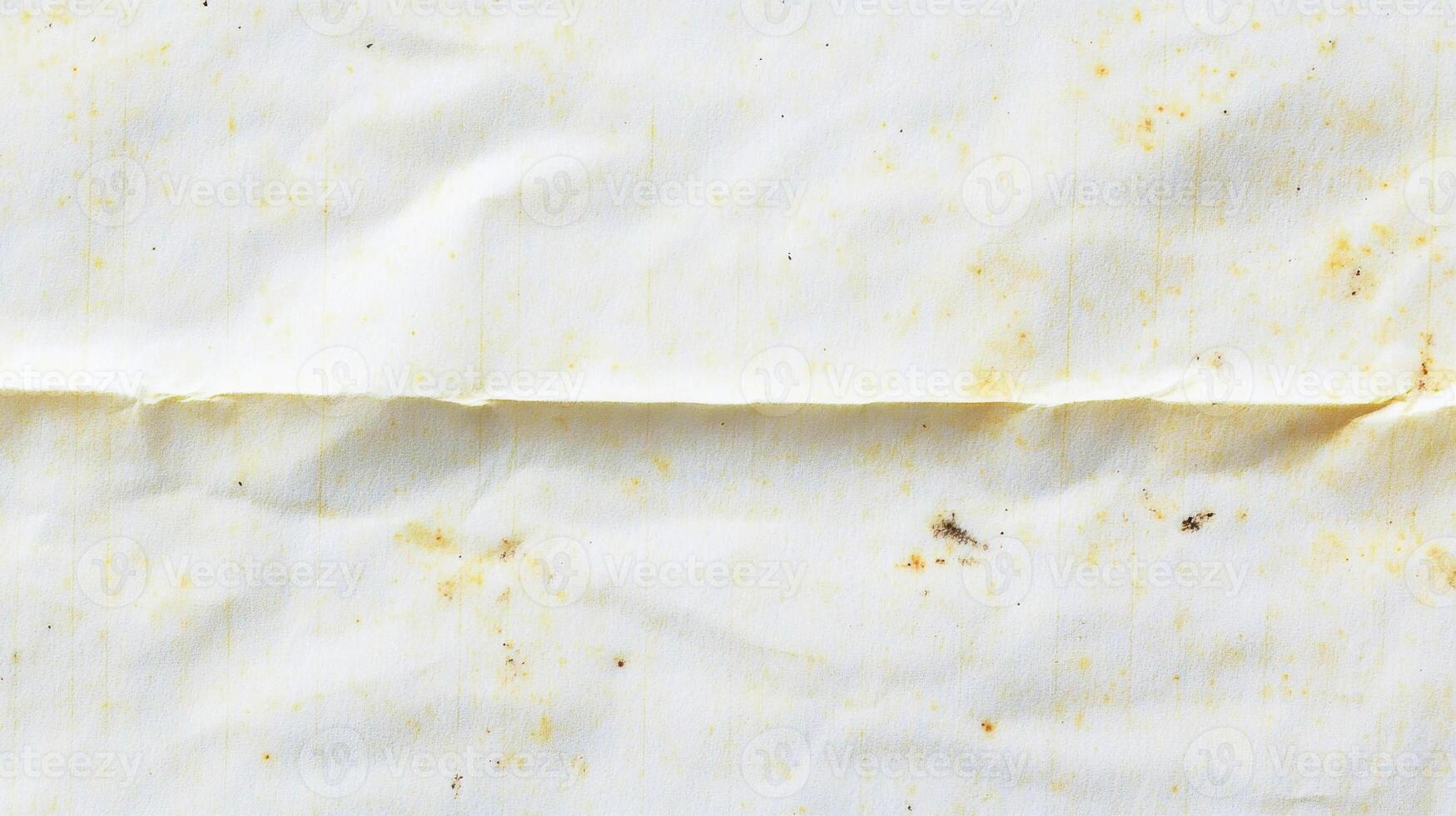 High resolution yellow paper texture for creative design projects photo