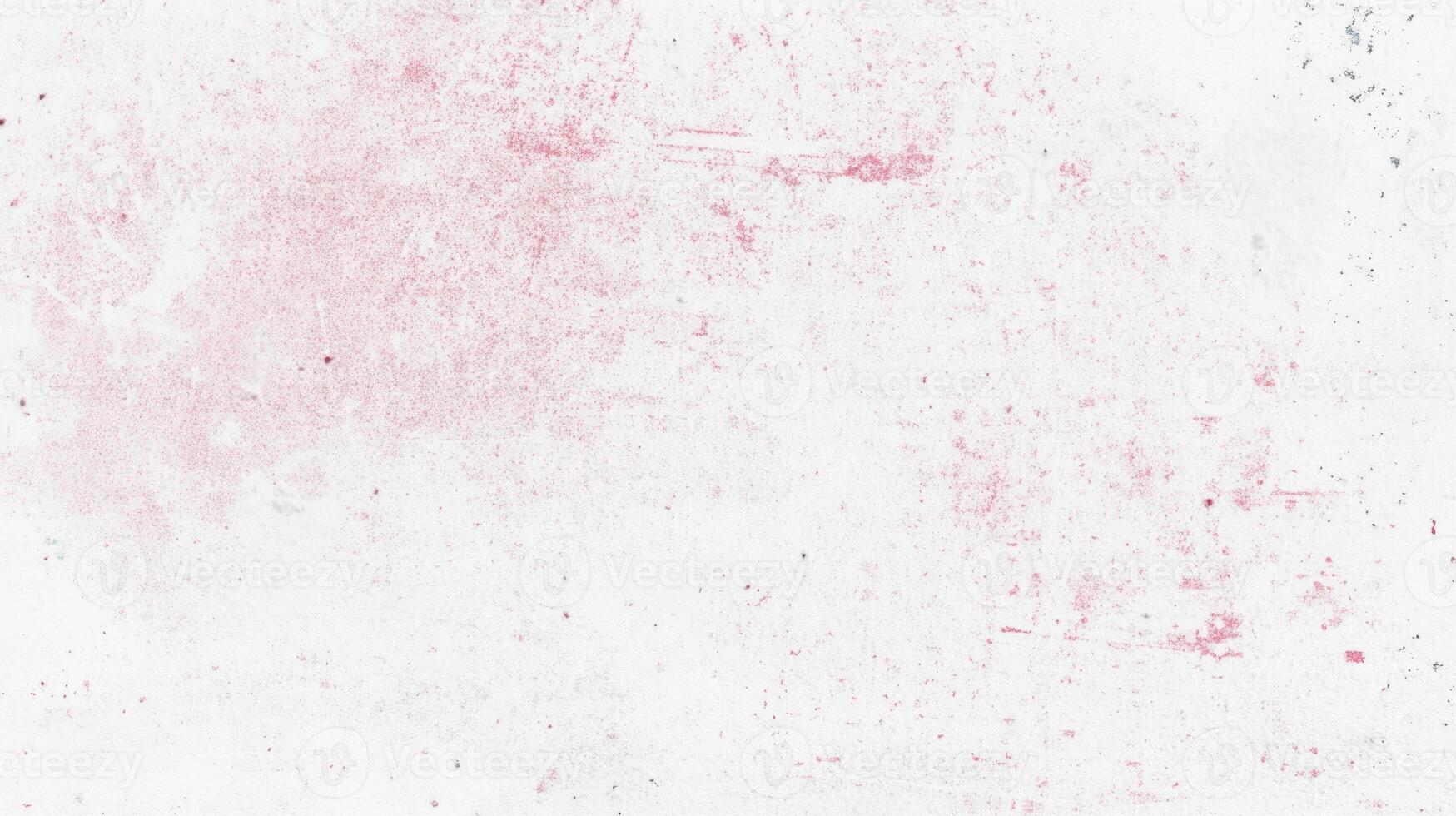 Abstract grunge peach texture with contrasting elements and chaotic patterns for creative design photo