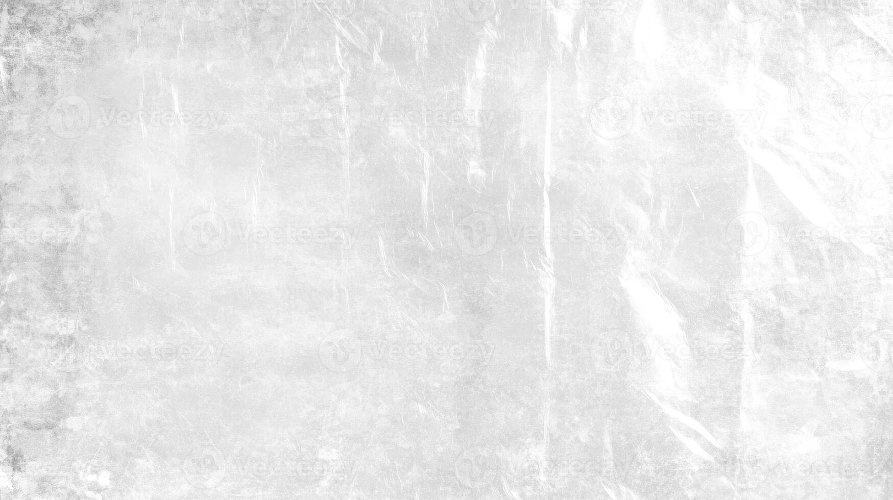 Grunge silver texture with high contrast and chaotic pattern for creative design photo