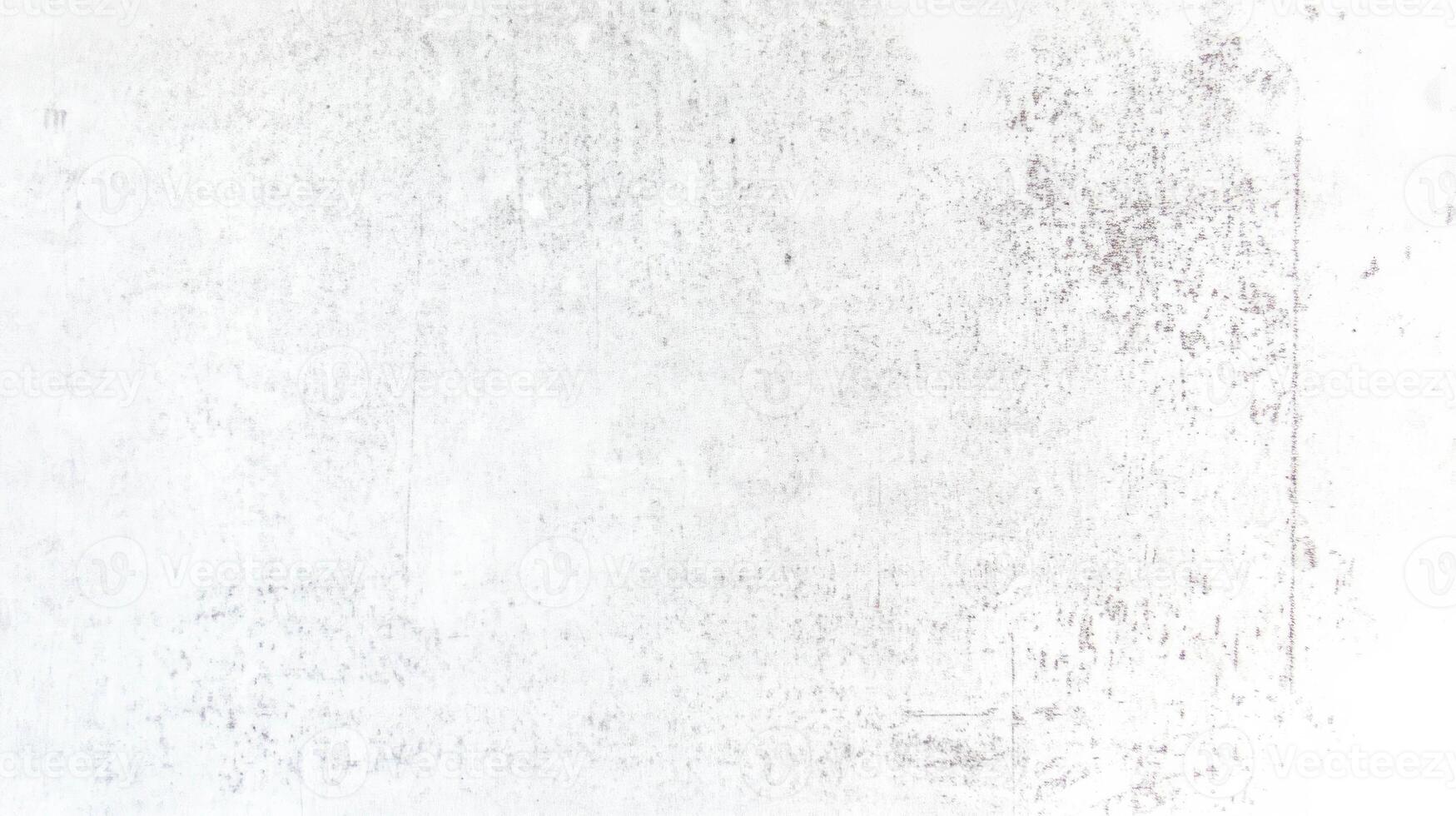 Abstract grunge texture with silver contrast and chaotic elements for creative background design photo