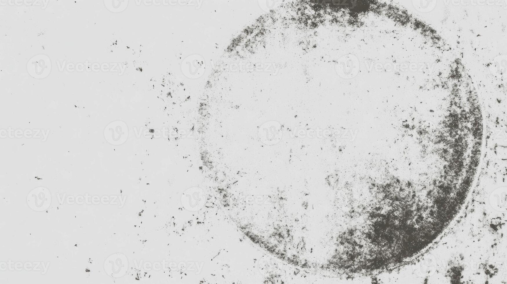 Grunge texture with rust and contrast elements for artistic design photo