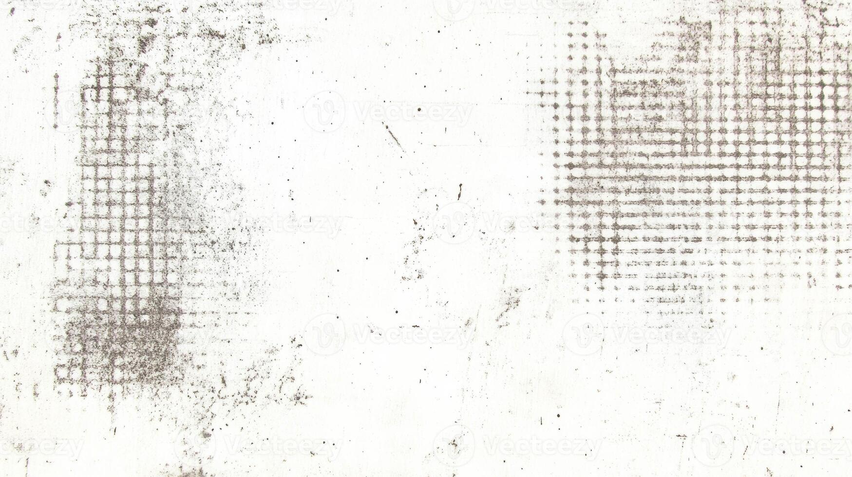 Grunge brown contrast texture for creative design and artistic chaos photo