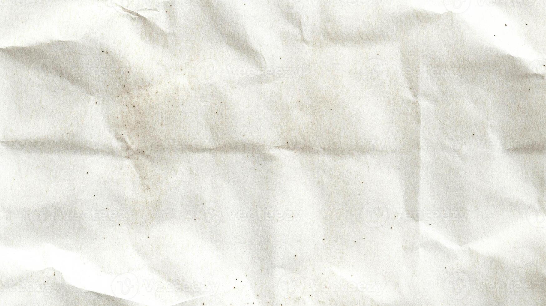 High resolution 4k yellow paper texture for creative backgrounds and design projects photo