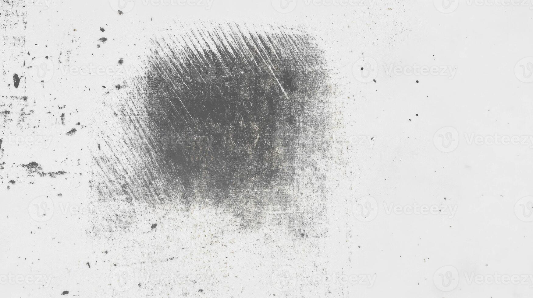 Abstract grunge texture with gold contrasts and chaotic elements photo