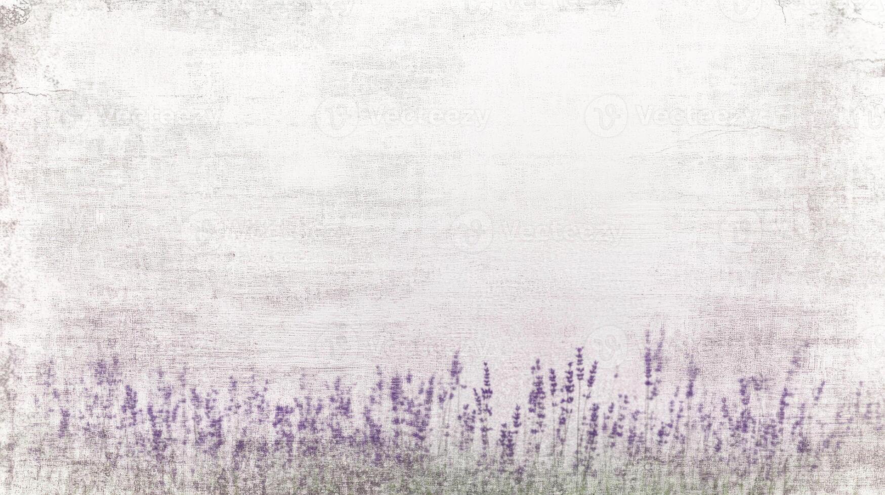 Grunge lavender texture with chaotic contrast for creative design projects photo