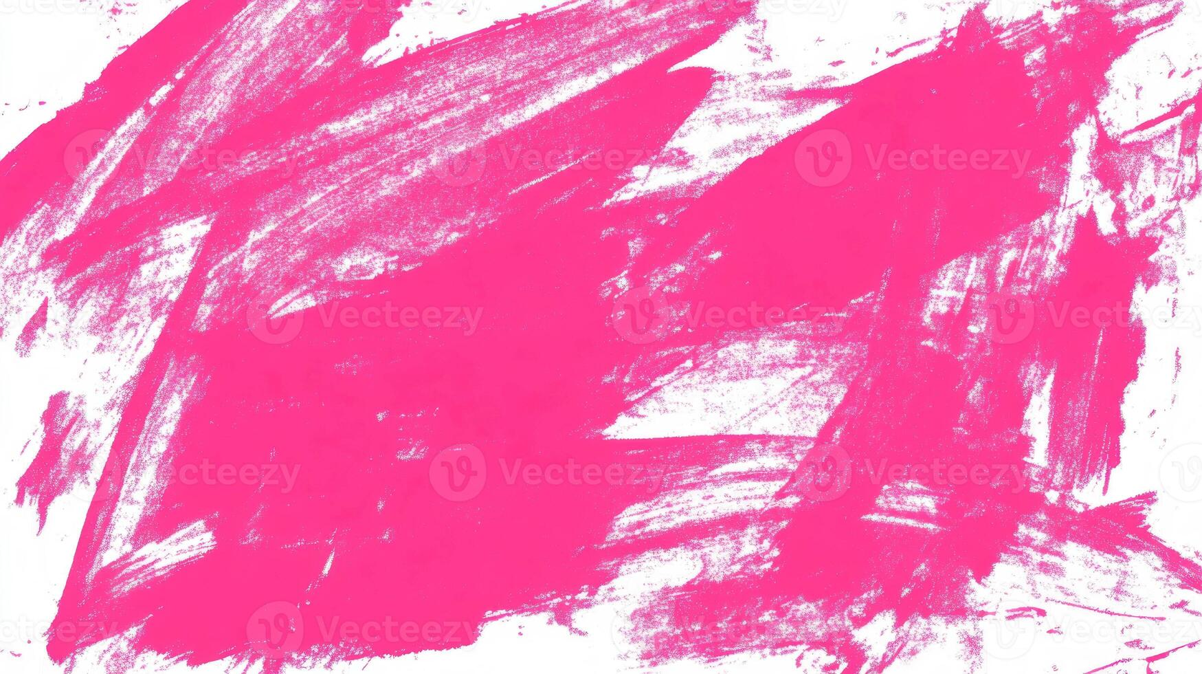 Abstract grunge pink texture with contrasting overlay for artistic design photo