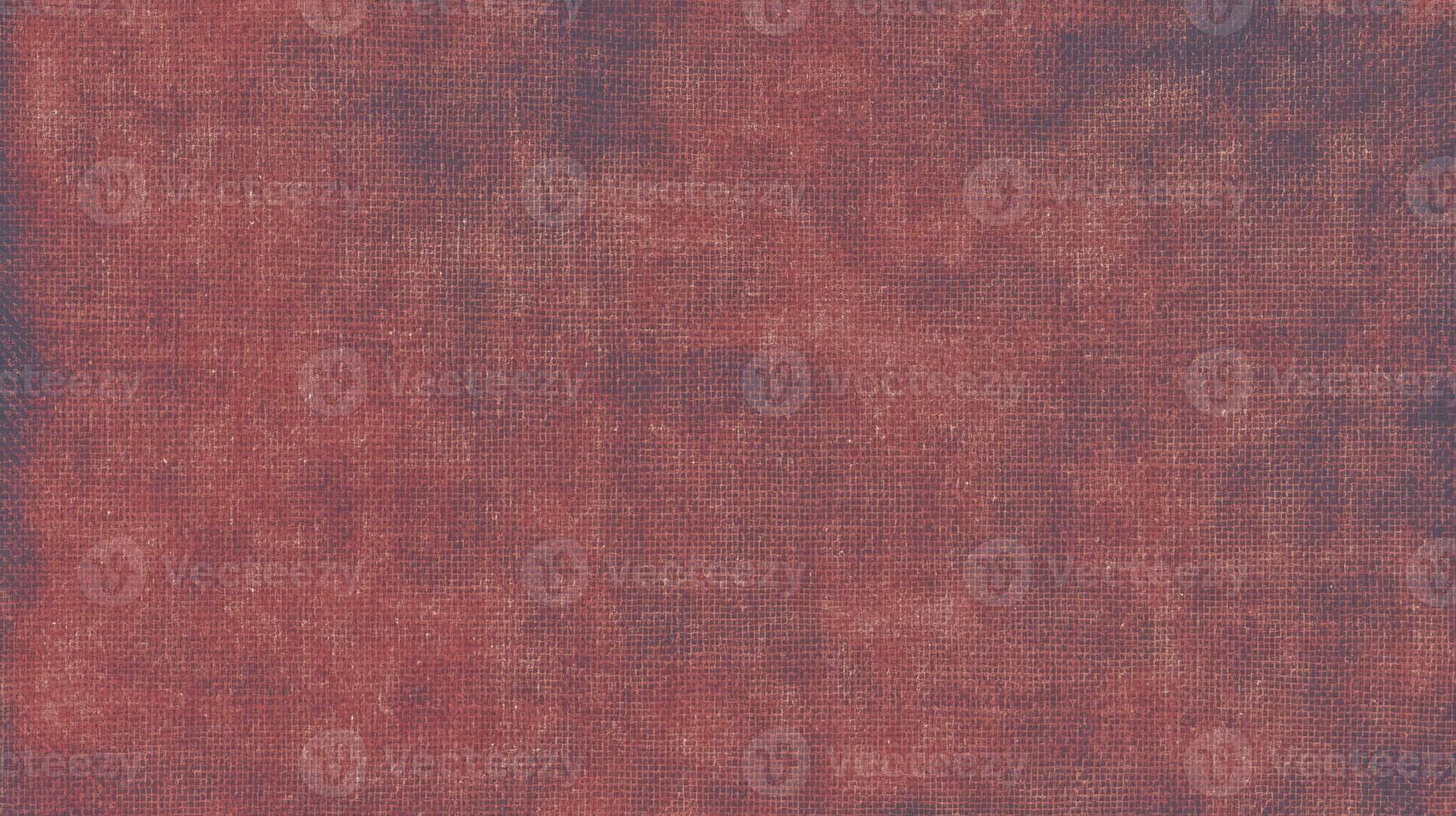 Grunge maroon texture with chaotic high contrast for creative design photo