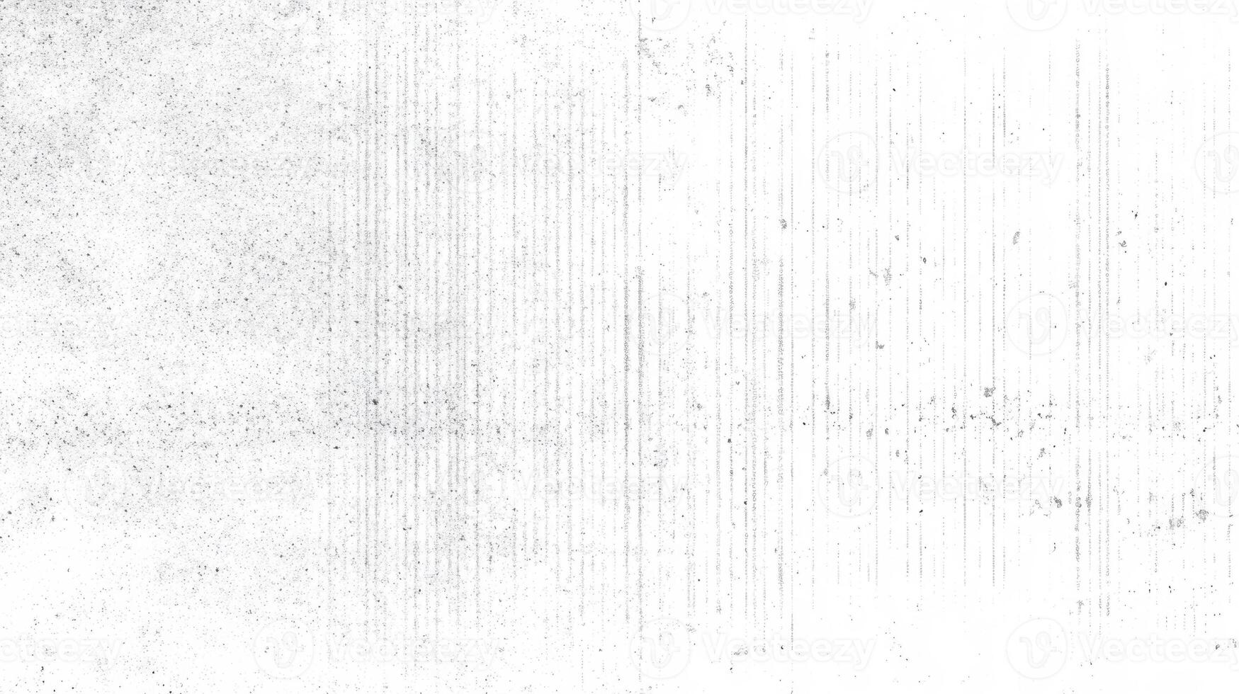 Black and white texture with noise glitch for creative overlay design photo