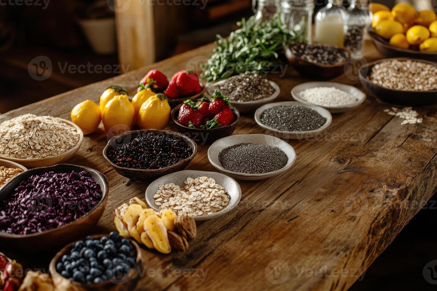 Healthy eating choices for a great lifestyle that you can make today easily photo