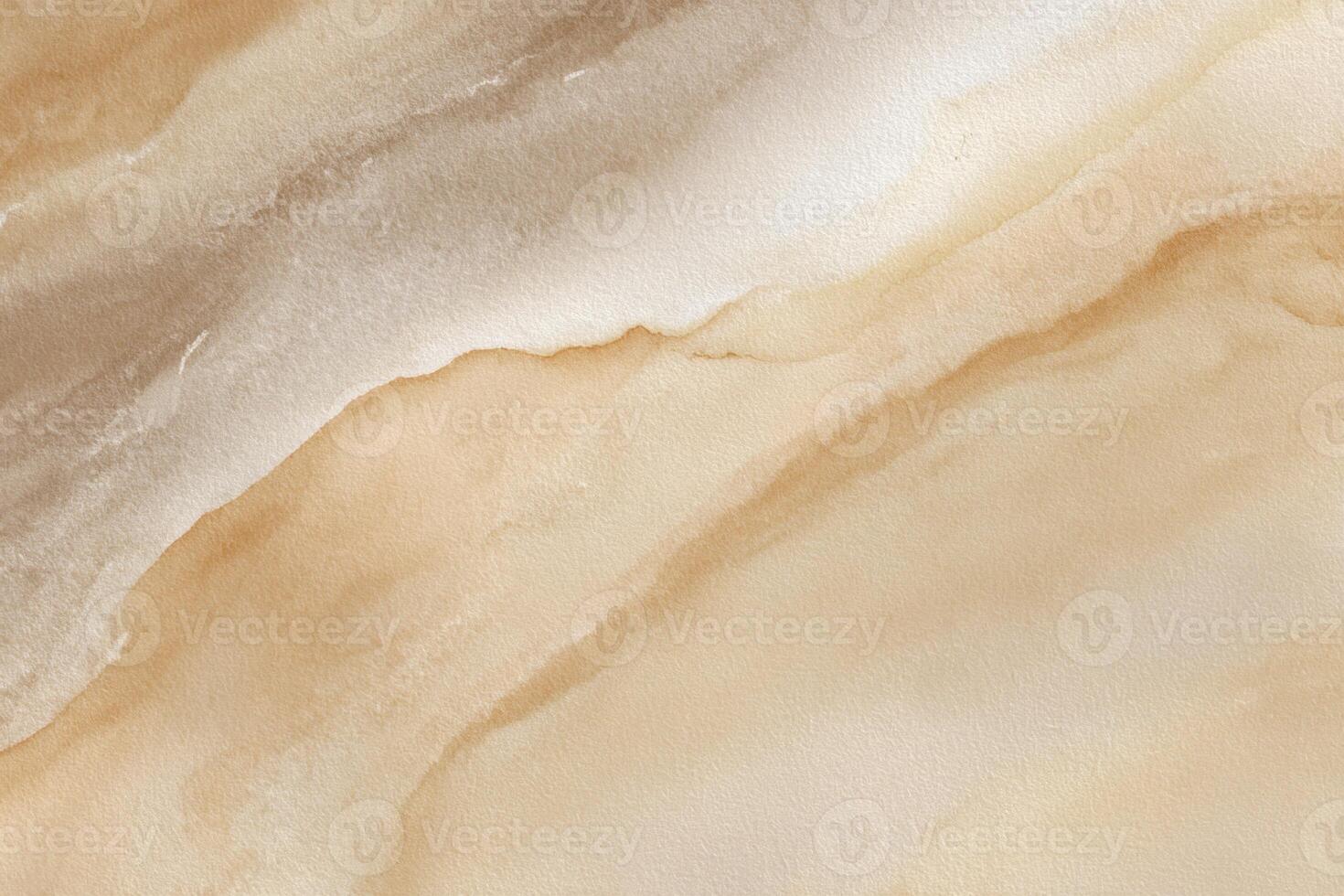 Luxury Beige Marble Texture Background Elegant and Smooth Natural Stone Surface Polished for Interior Design Projects and High Resolution Decorative Wallpapers photo