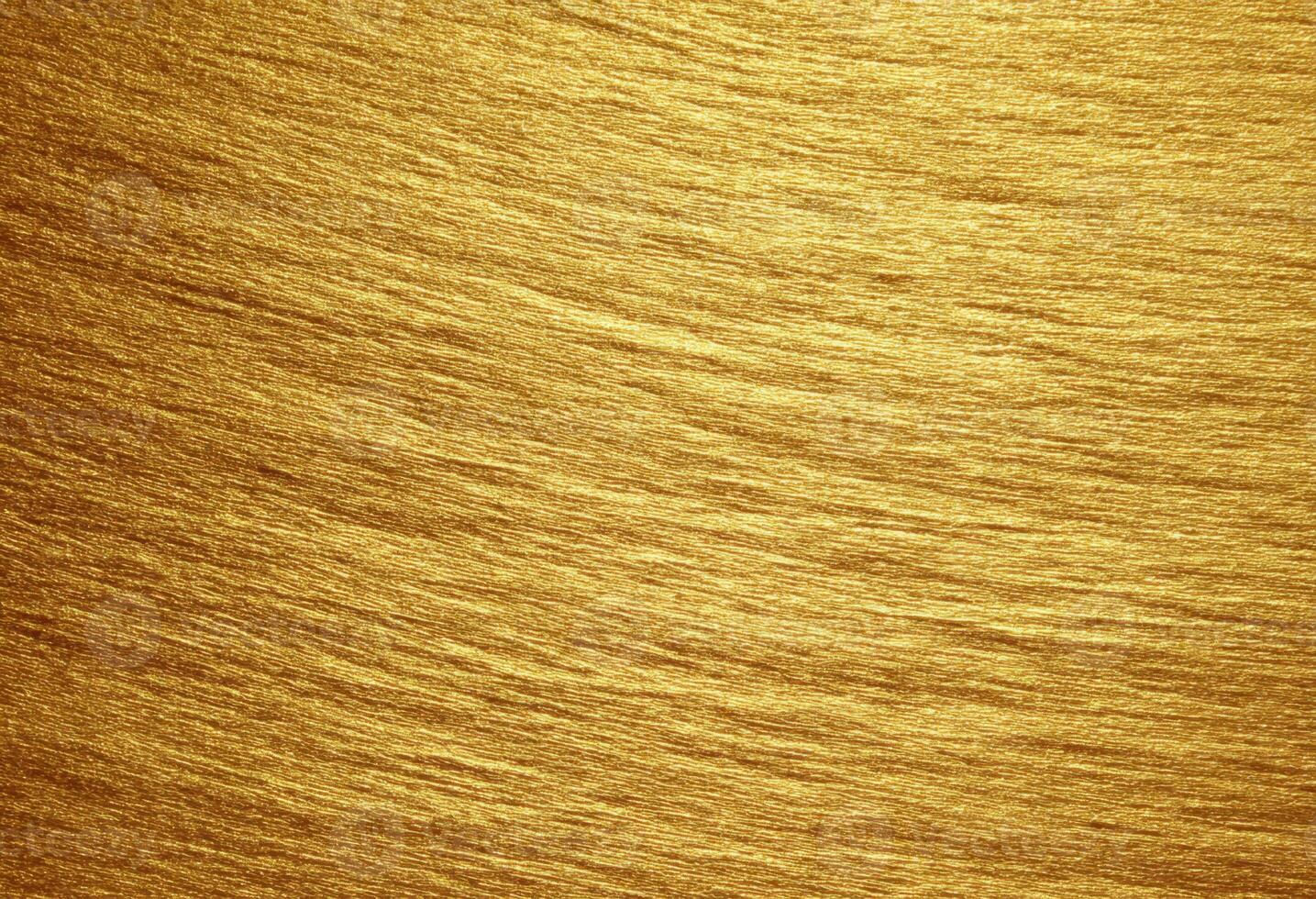 The Glimmering Surface A Golden Tapestry of Light Reflected in Subtle Variations of Texture with Flowing Streams and Subtle Color Shifts Reflecting Ambient Illuminations photo