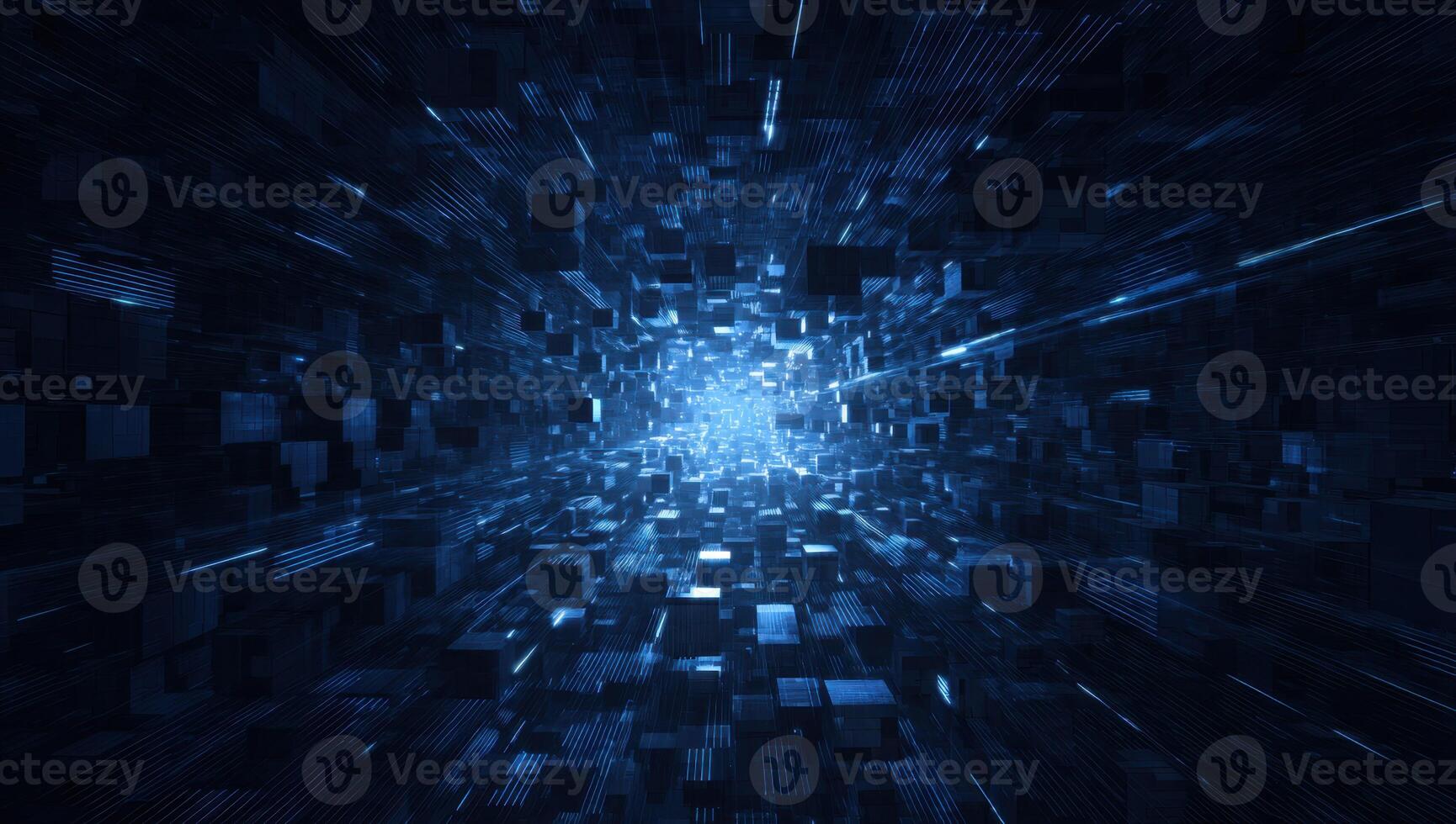 A Deep Dive into the Quantum Realm Exploring Entanglement Superposition and the Unseen Forces Shaping Our Universe Revealing the Mystical Underpinnings of Reality photo
