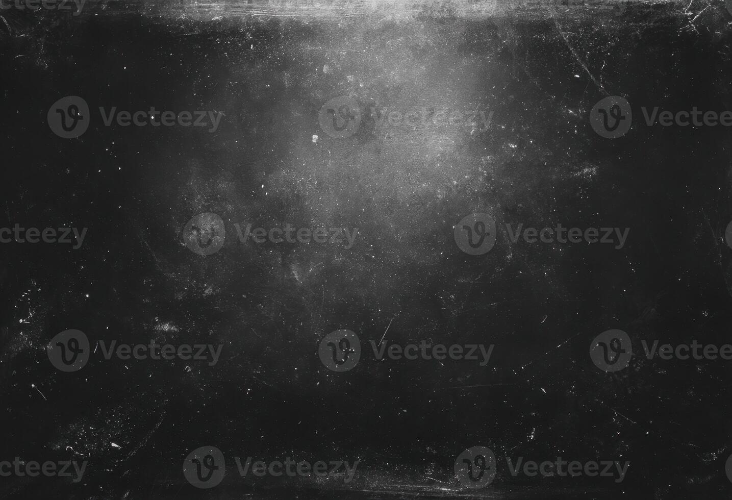 Exploring the Depths of a Black and White Grunge Texture Perfect for Adding an Edgy and Urban Feel to Graphic Design Projects photo
