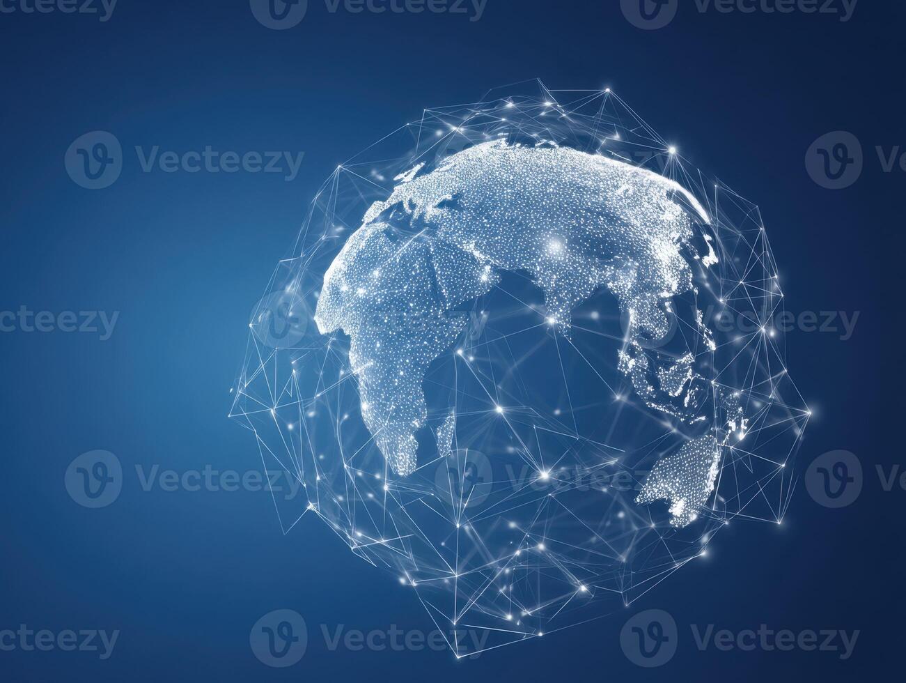Exploring the Dynamics of Global Interconnection Understanding the Networked World and Its Impact on Society Politics and Economy in the Digital Age Era photo