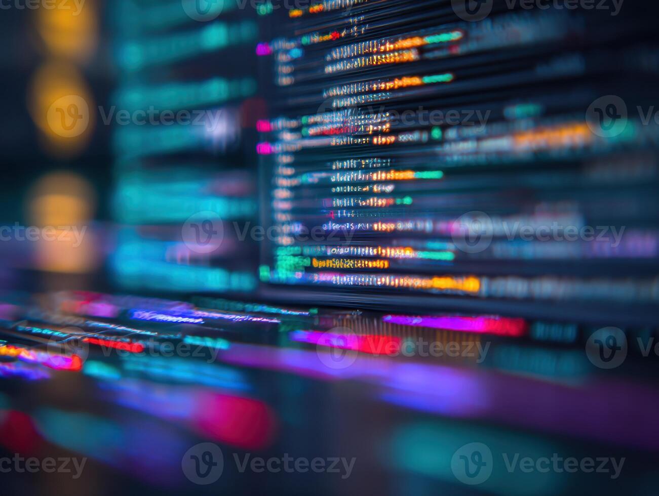 Unveiling the Intricacies of Advanced Computer Programming A Deep Dive into Complex Algorithms Data Structures and Software Development Methodologies Explores the Foundational Principles photo