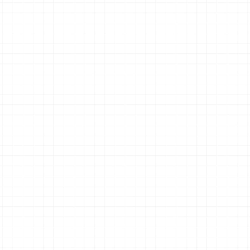 Square grid background with empty space vector