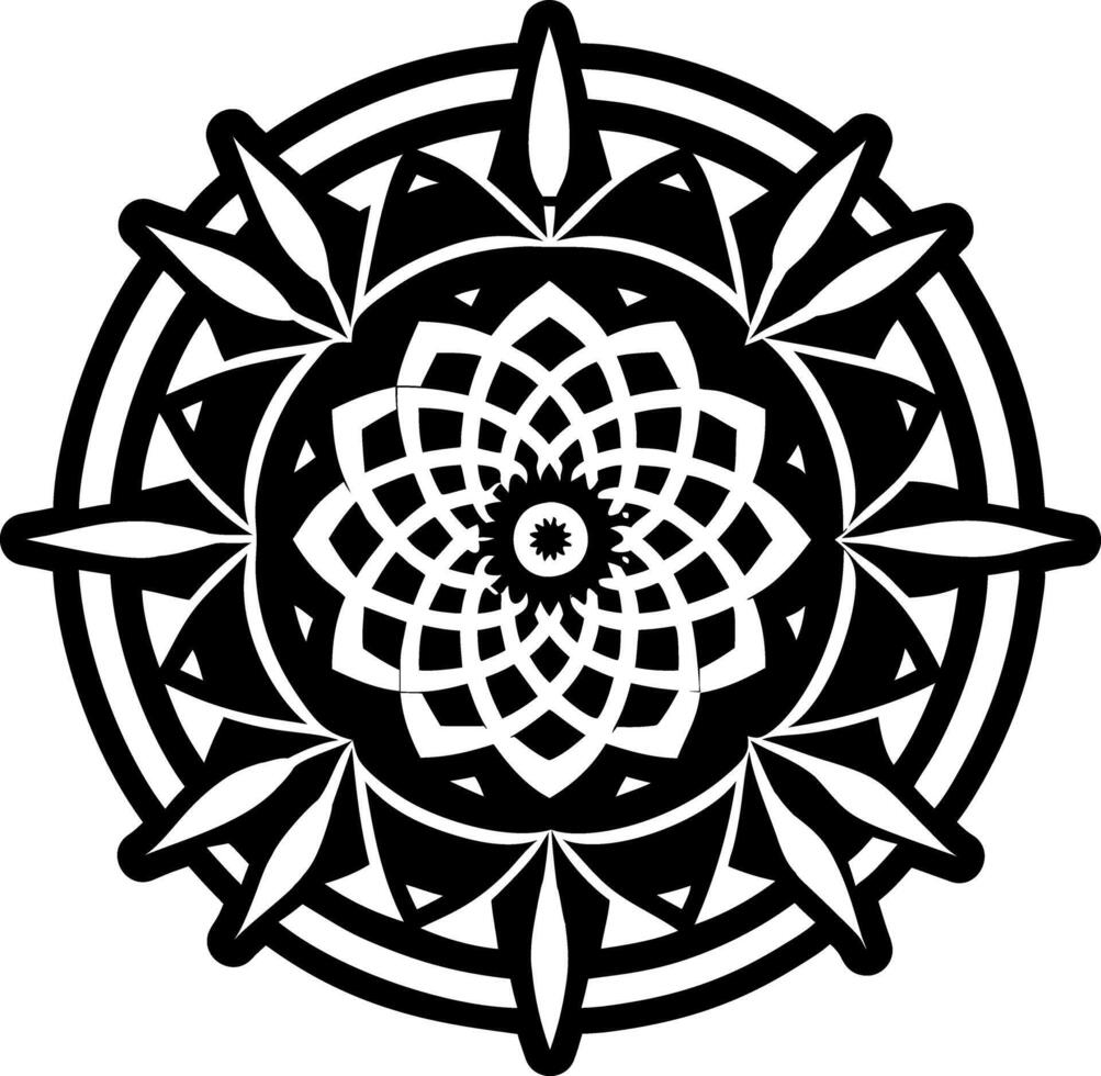 Solid icon showing energy wheel artwork vector