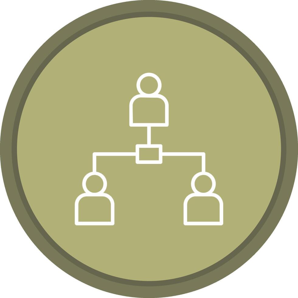 Connection Icon Symbol Art vector