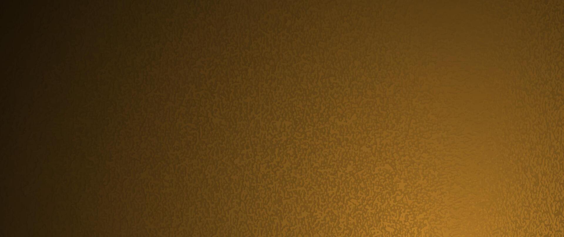 Gold Background, grunge texture vector