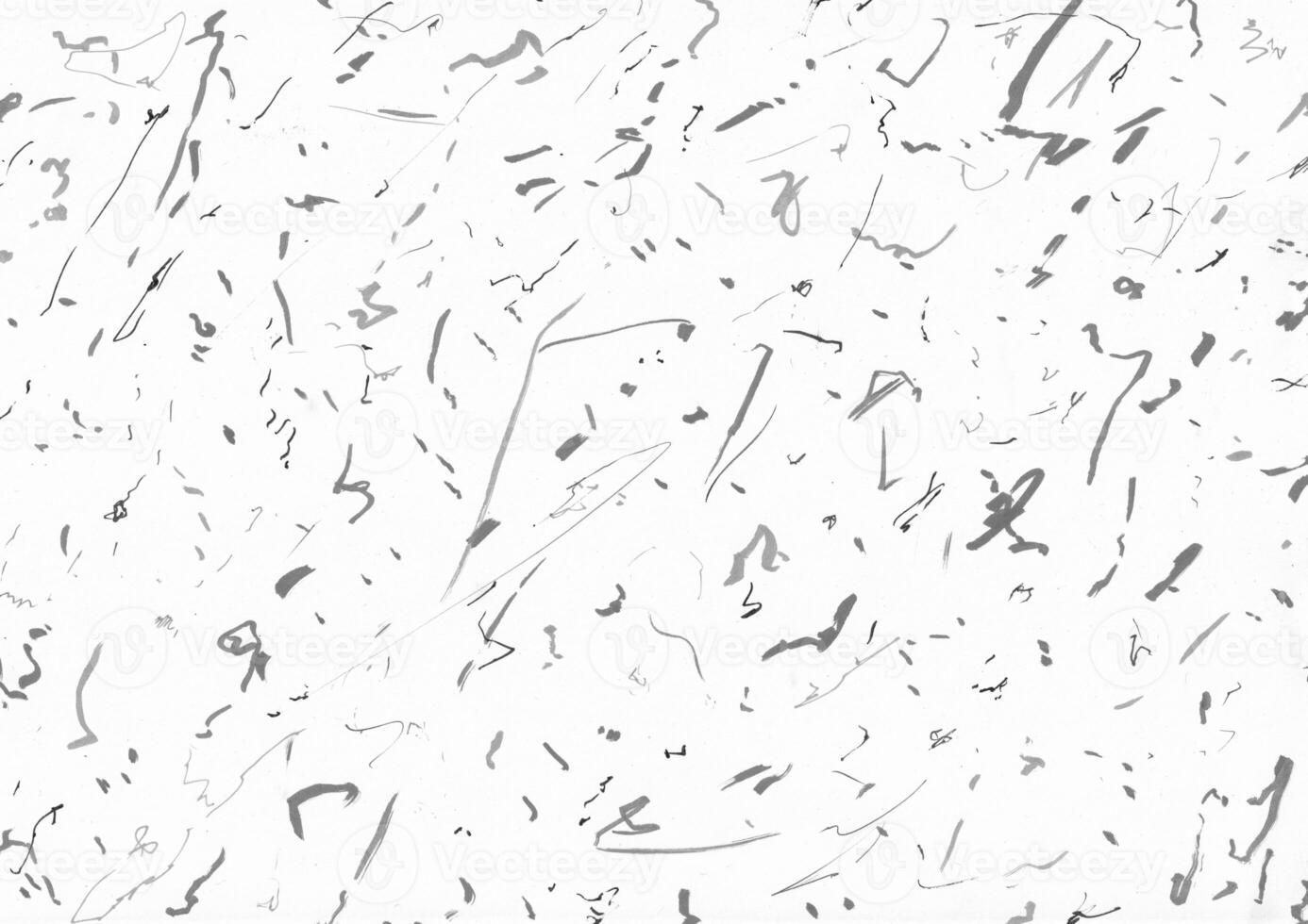 Abstract grunge background template. Dirty paper texture overlay. photo