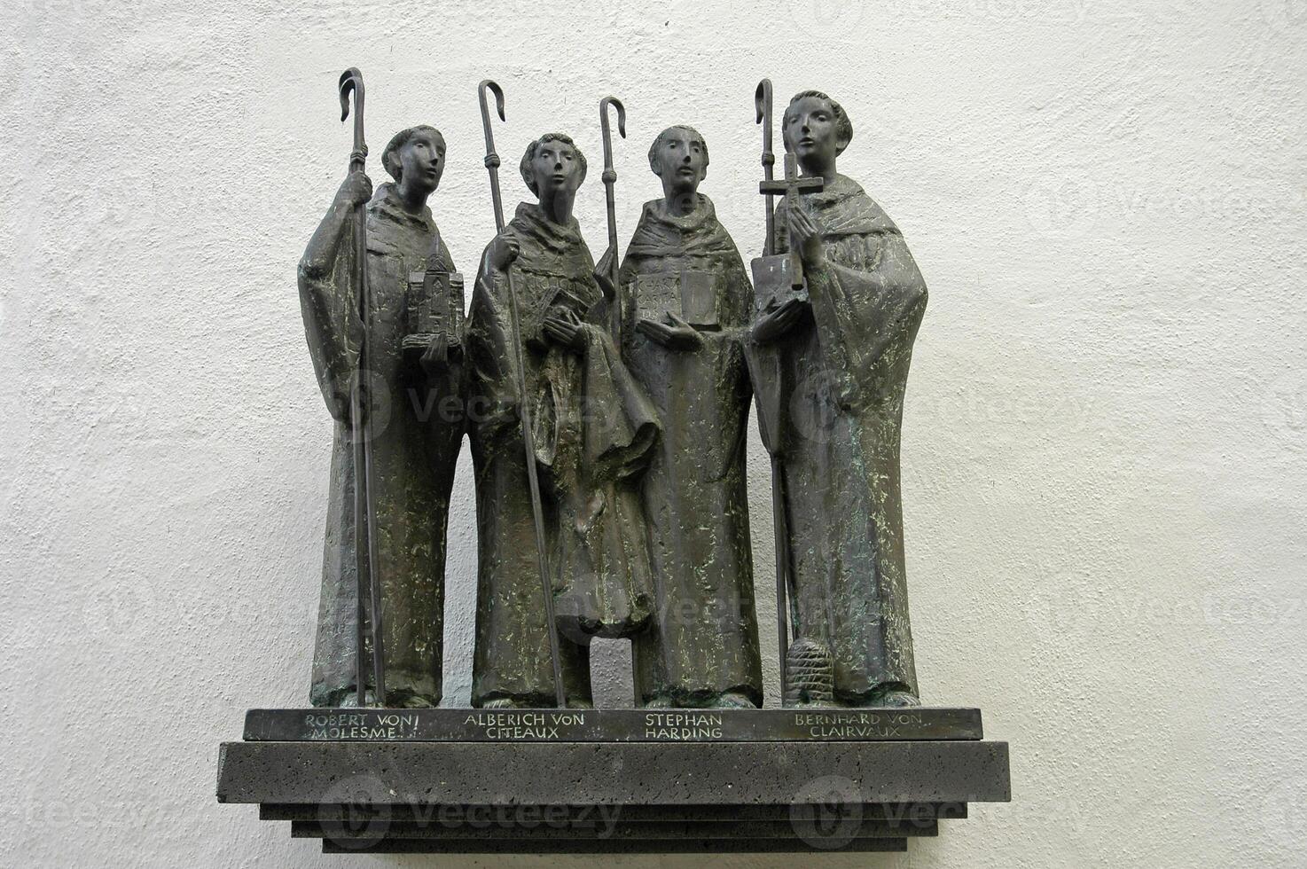 Friars, Altenberger Dom, Altenberg, Odenthal, Nordrhein-Westfalen, Deutschland photo