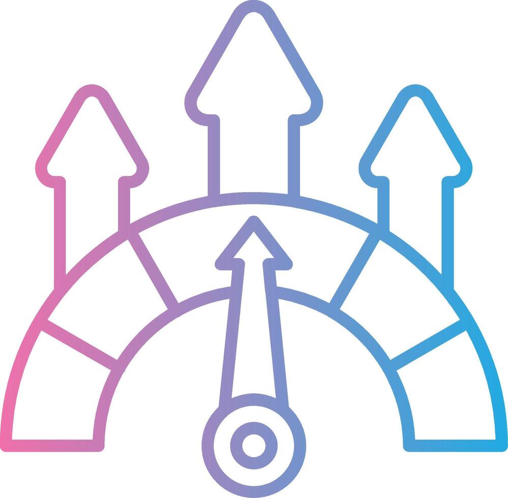 Performance Custom Line Element vector