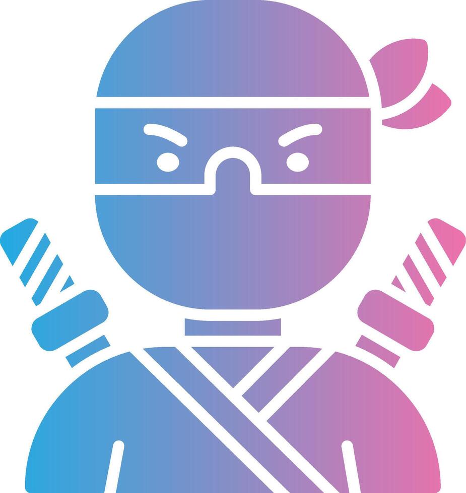 Killer Muted Color Design vector