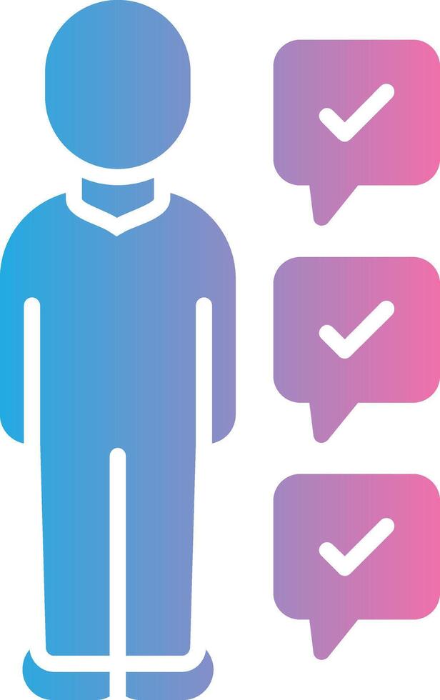 Competence Vivid App Element vector