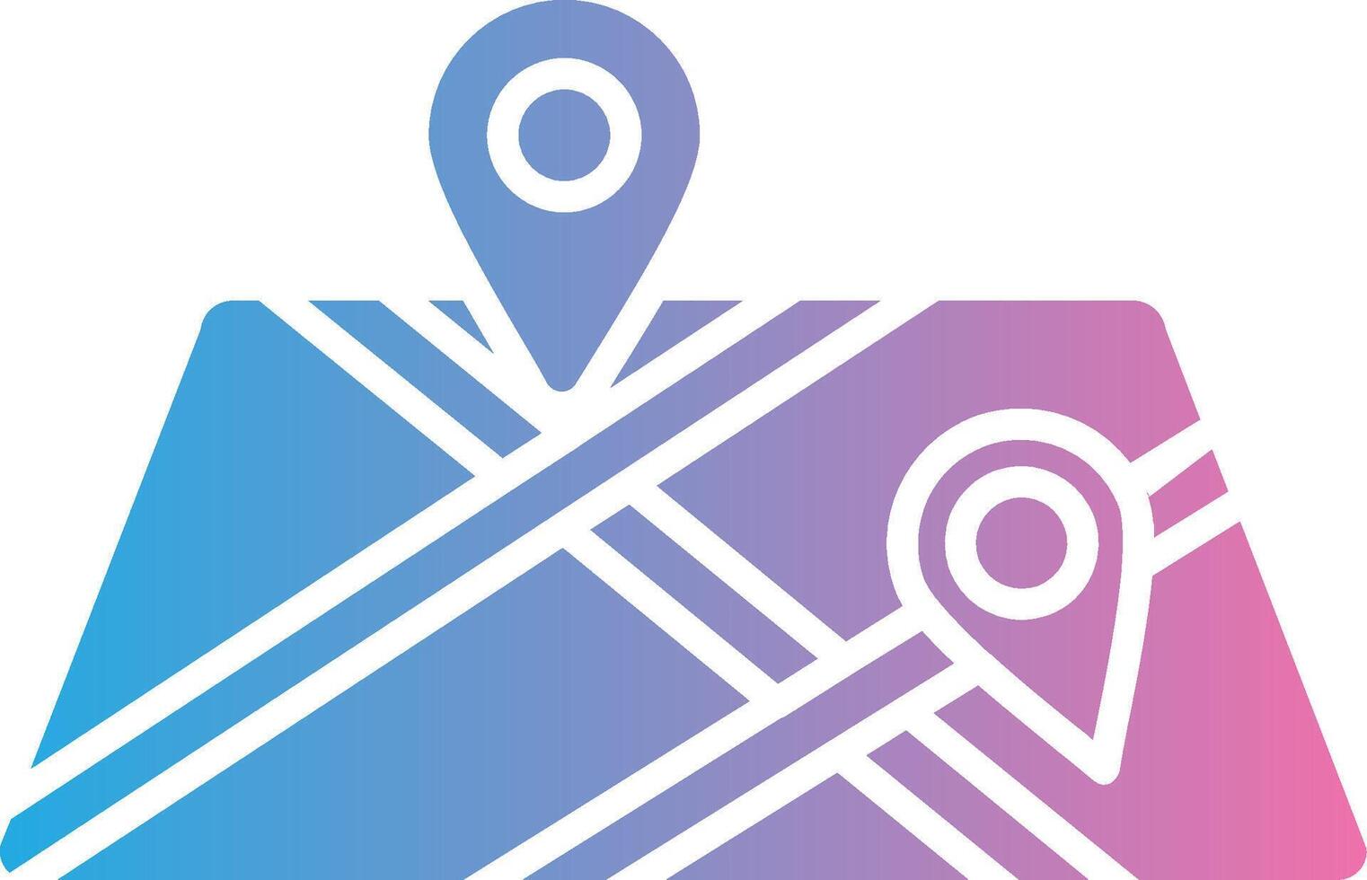 Places High Detail Shape vector