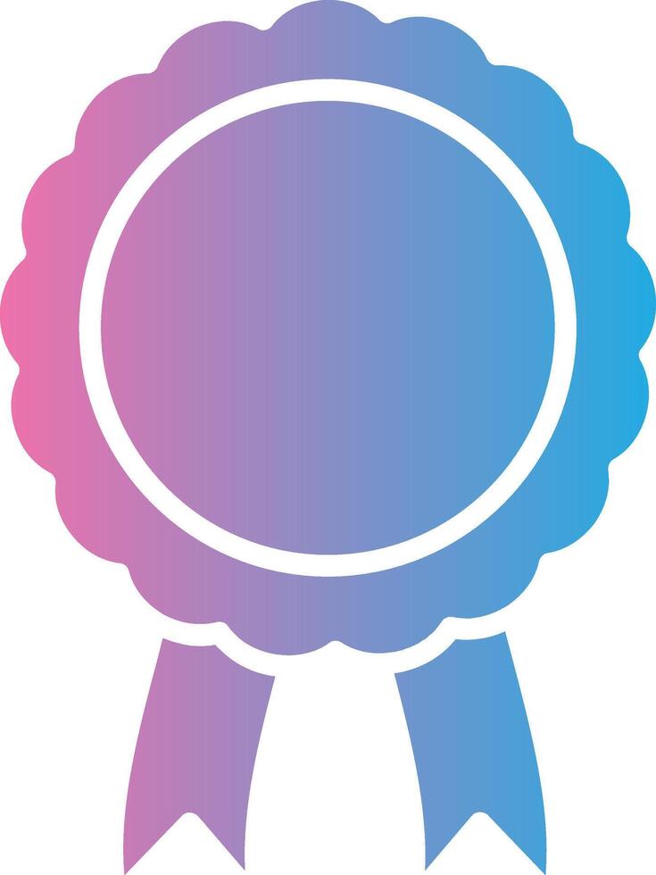 Award User Interface Mark vector