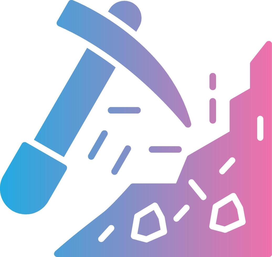 Mining Minimal Graphic Visual vector