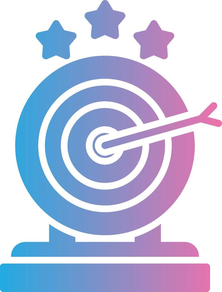 Success Minimal Graphic Visual vector