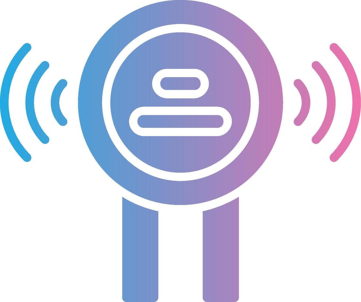 Ldr Sensor Hand-Drawn Sketch Symbol vector