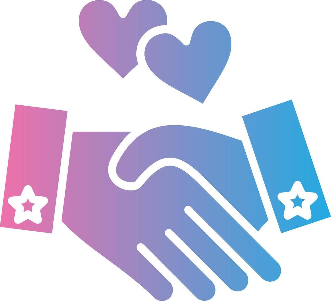 Partner High Detail Shape vector
