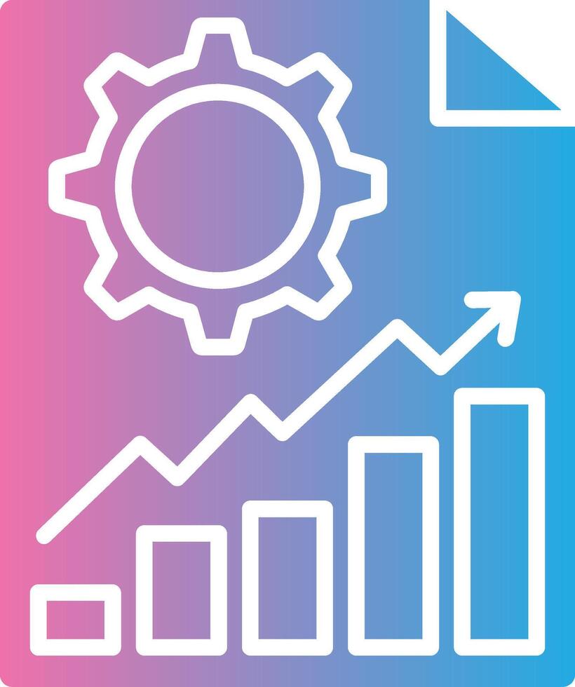 Project Management Coded UI Symbol vector