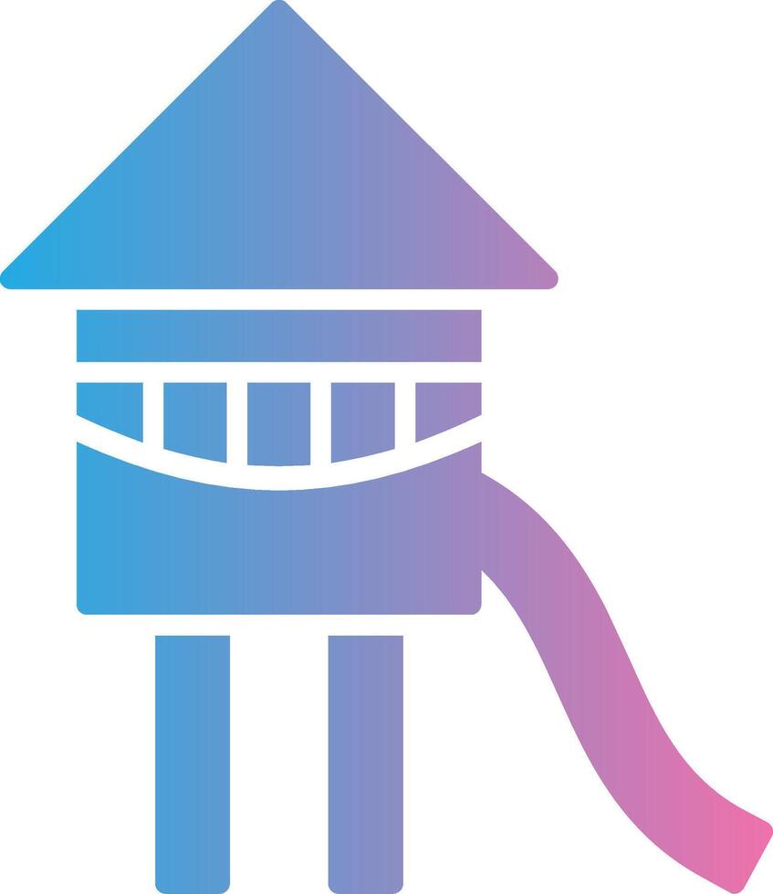 Slide Responsive App Shape vector