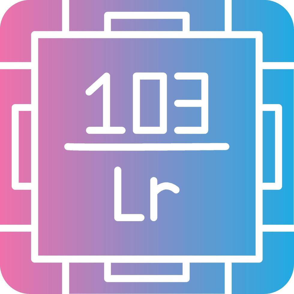 Lawrencium Wireframe App Design vector