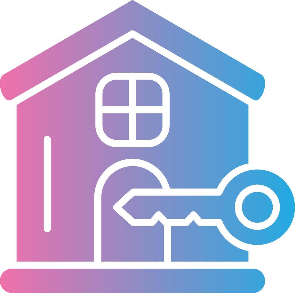 Rent Detailed UI Piece vector