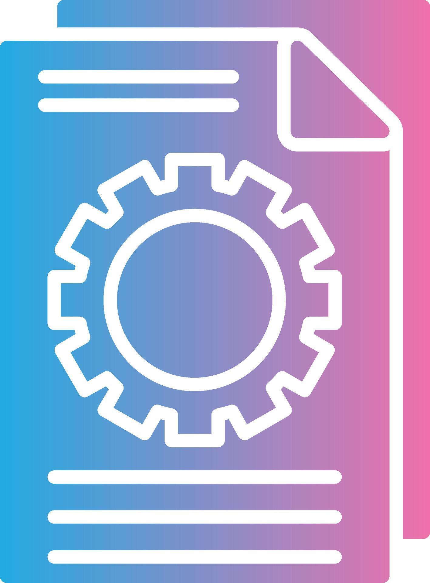 Documentation Thin Line Element 66042932 Vector Art at Vecteezy